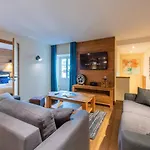 Annecy Rent Lodge APPALACHES Deux terrasses idéal familles